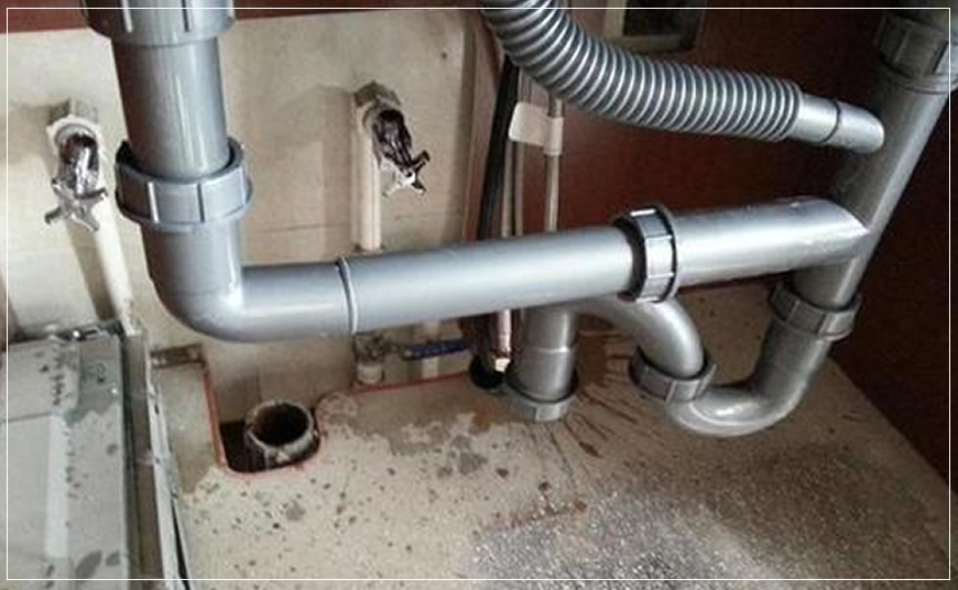 永年区下水管道疏通清理